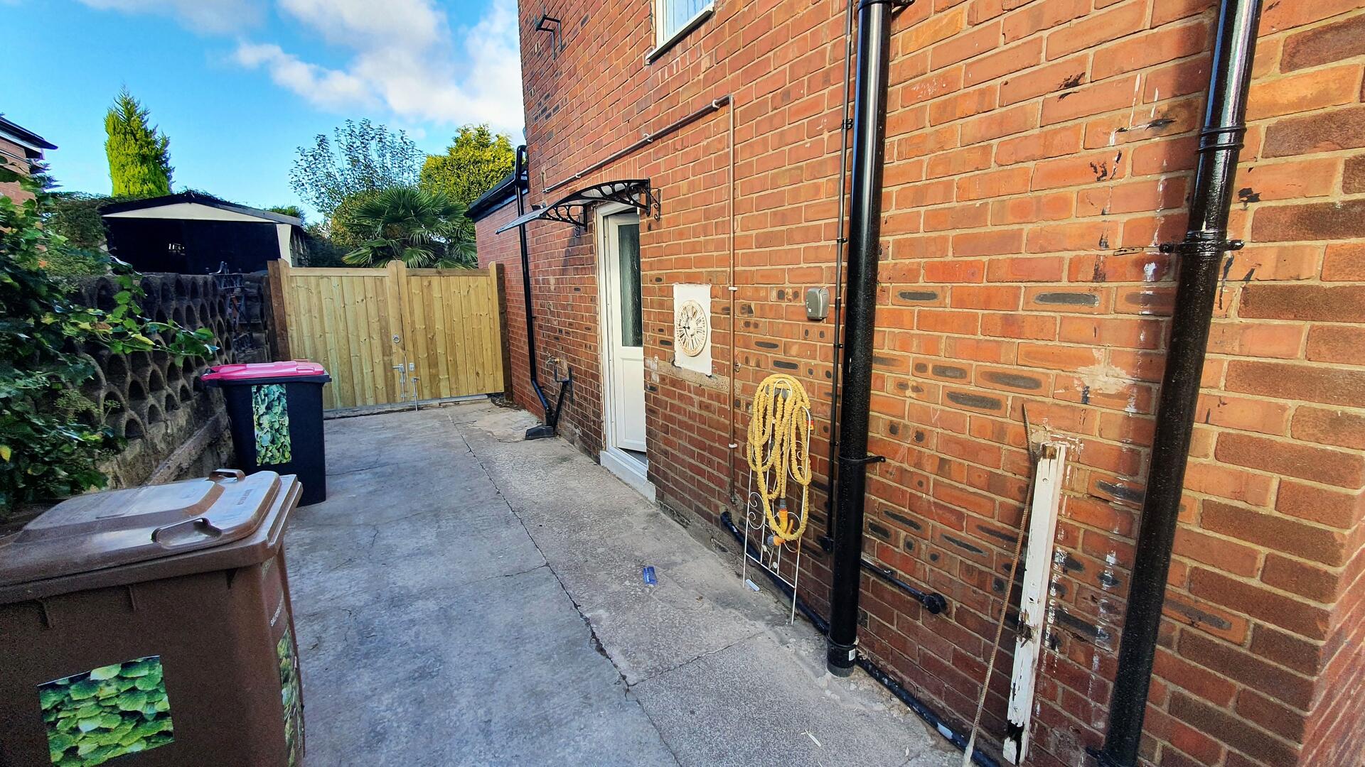 126 Broomhall Lane Pendlebury Salford